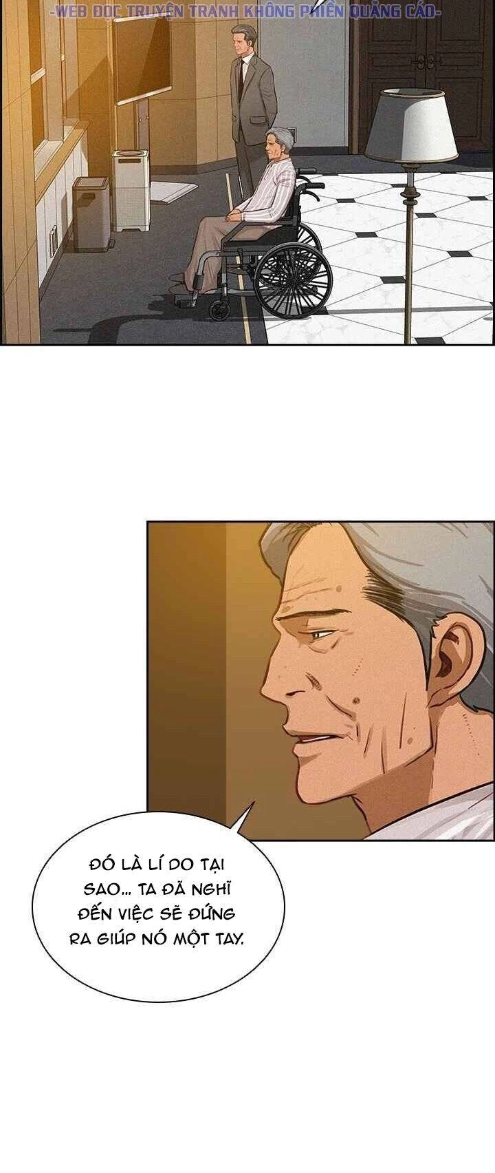 Chúa Tể Đồng Tiền Chapter 43 - 9