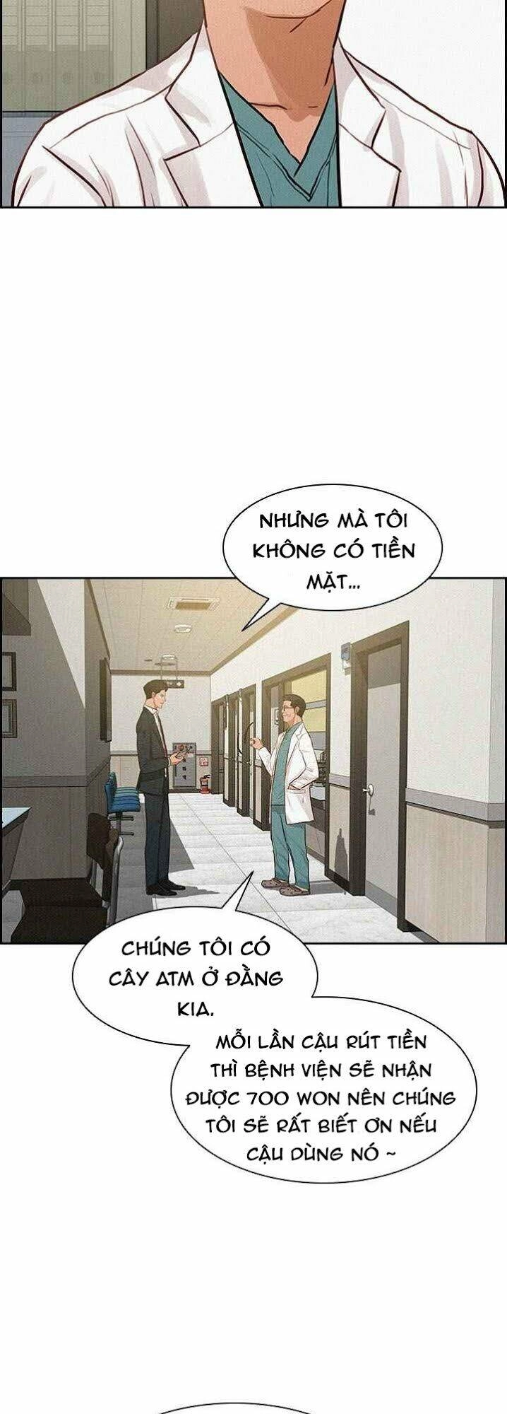 Chúa Tể Đồng Tiền Chapter 43 - 16