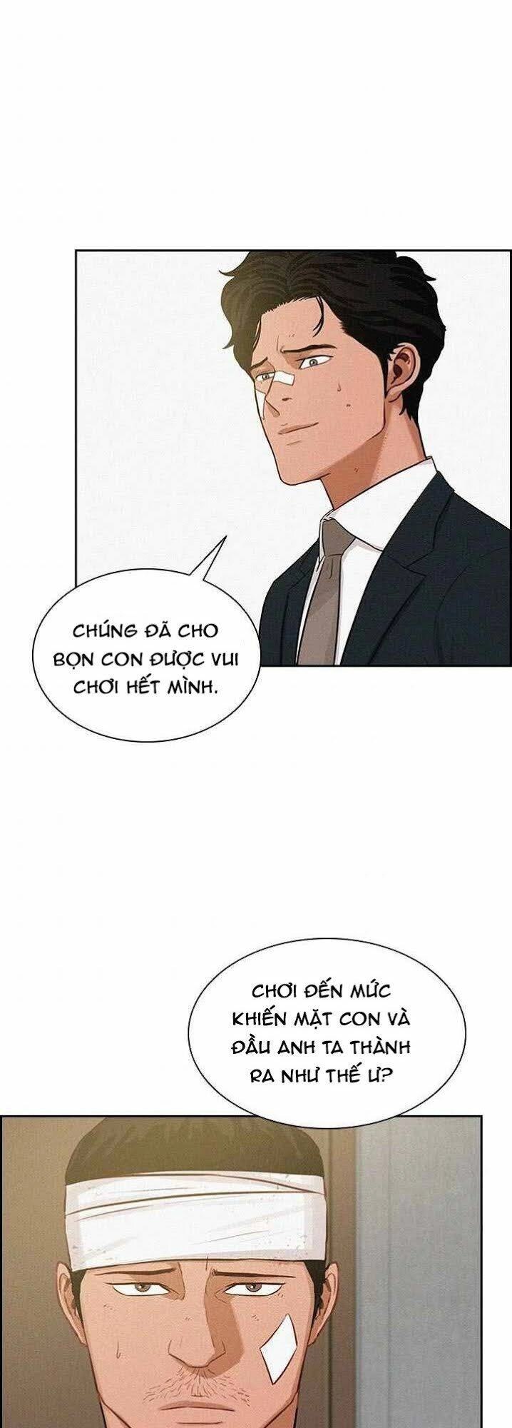 Chúa Tể Đồng Tiền Chapter 43 - 34