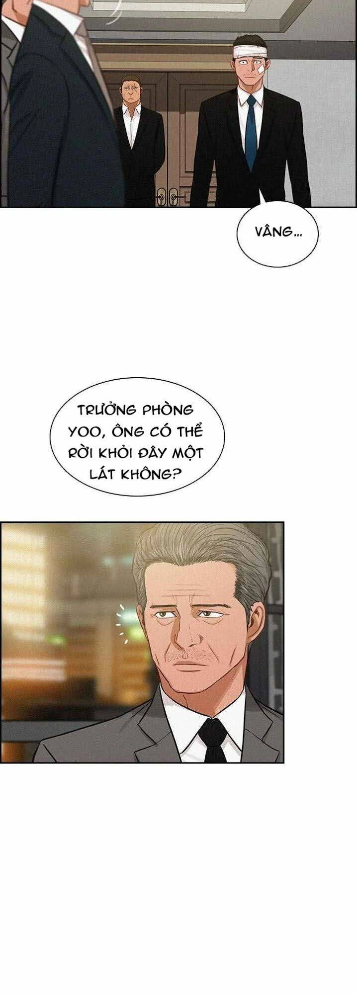 Chúa Tể Đồng Tiền Chapter 43 - 43