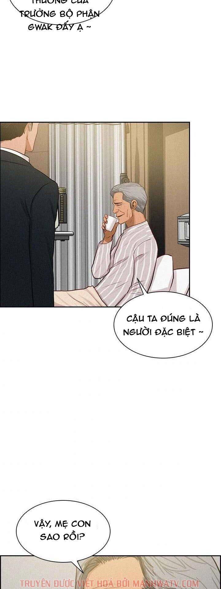 Chúa Tể Đồng Tiền Chapter 43 - 48