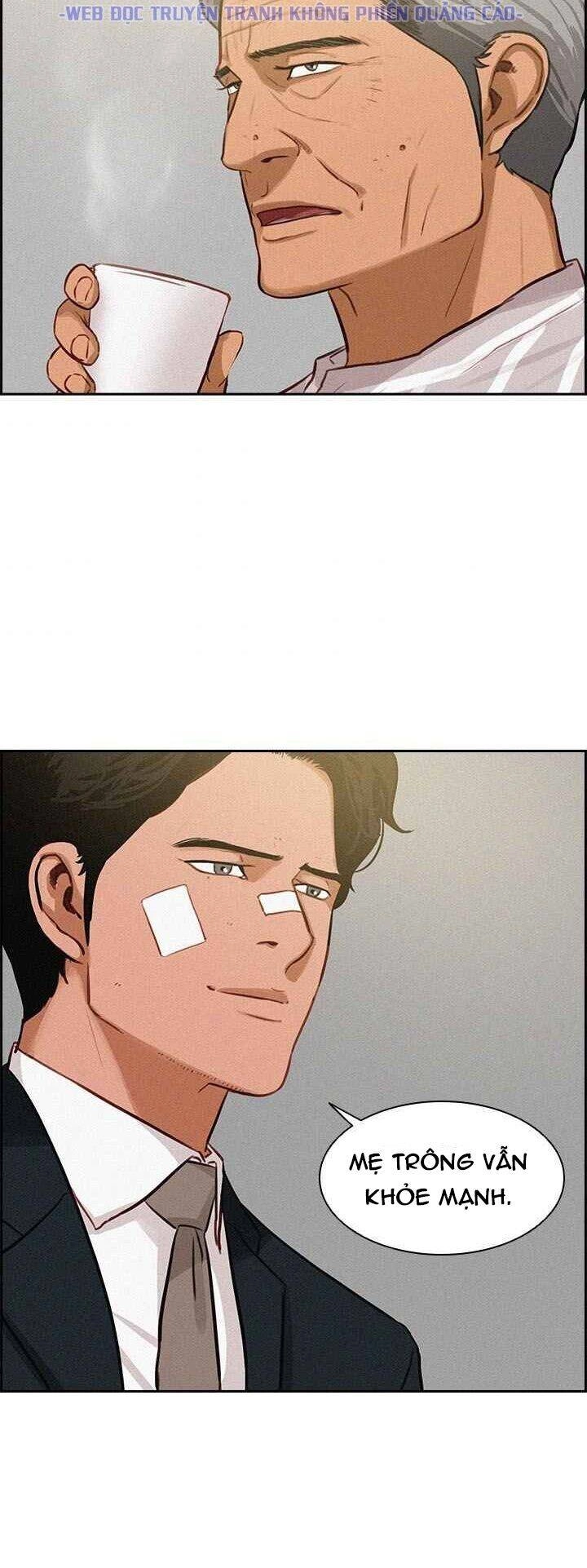 Chúa Tể Đồng Tiền Chapter 43 - 49