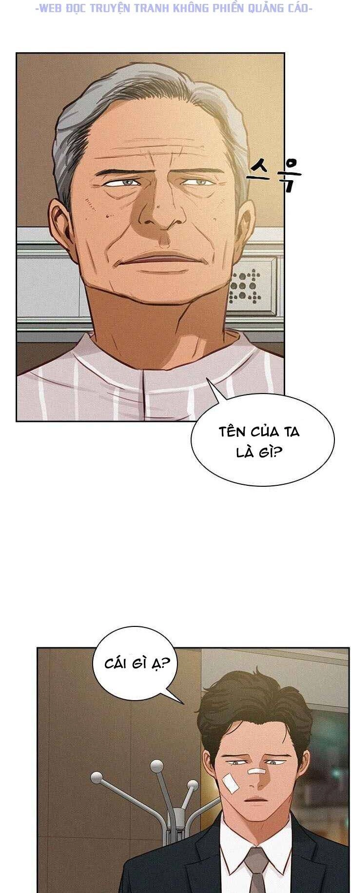 Chúa Tể Đồng Tiền Chapter 43 - 51