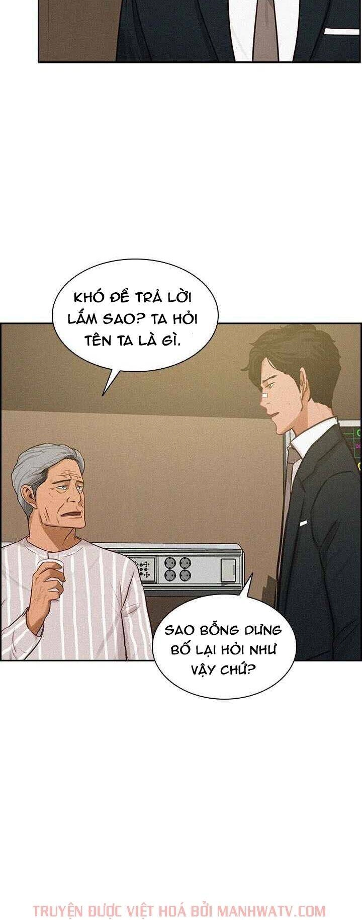 Chúa Tể Đồng Tiền Chapter 43 - 52