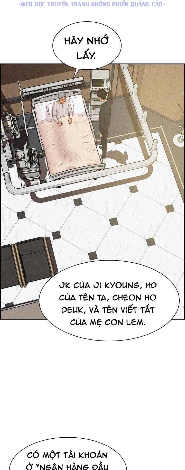 Chúa Tể Đồng Tiền Chapter 43 - 53