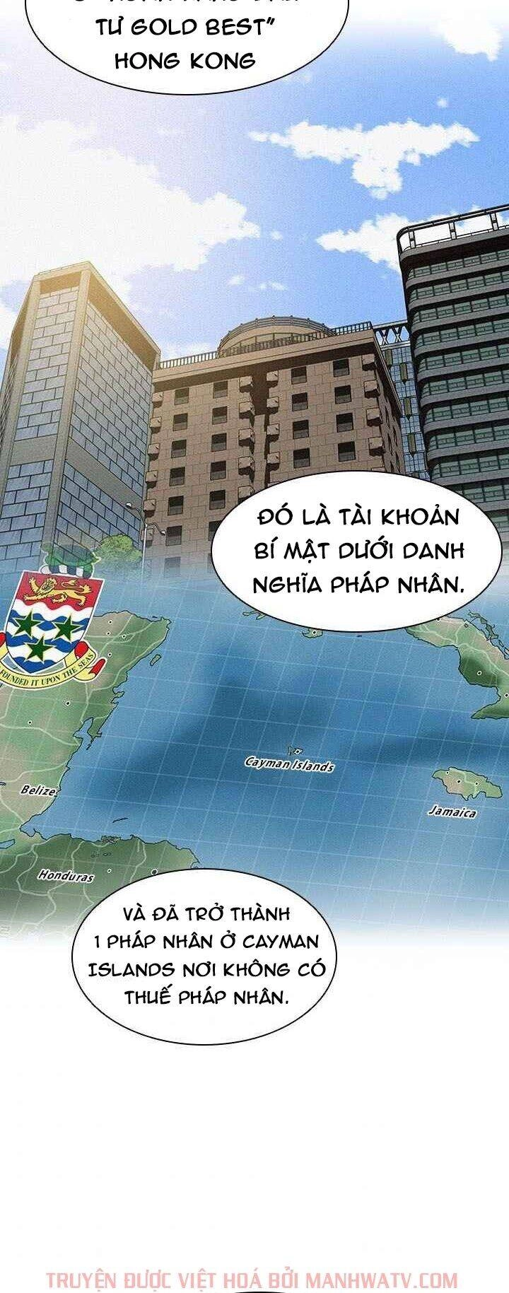 Chúa Tể Đồng Tiền Chapter 43 - 54