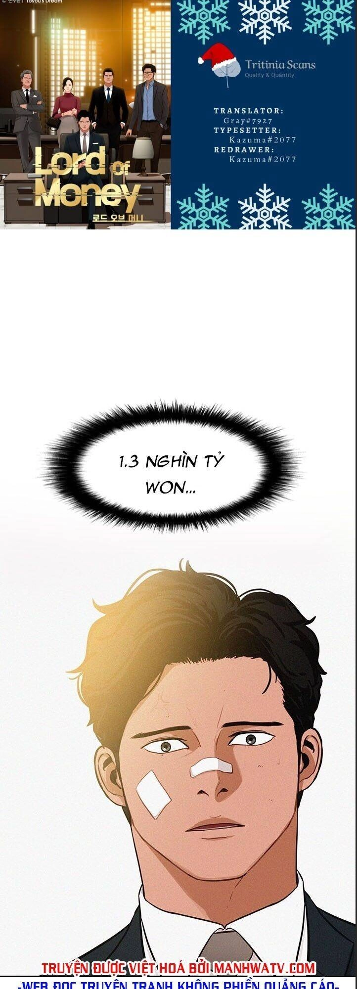 Chúa Tể Đồng Tiền Chapter 44 - 2