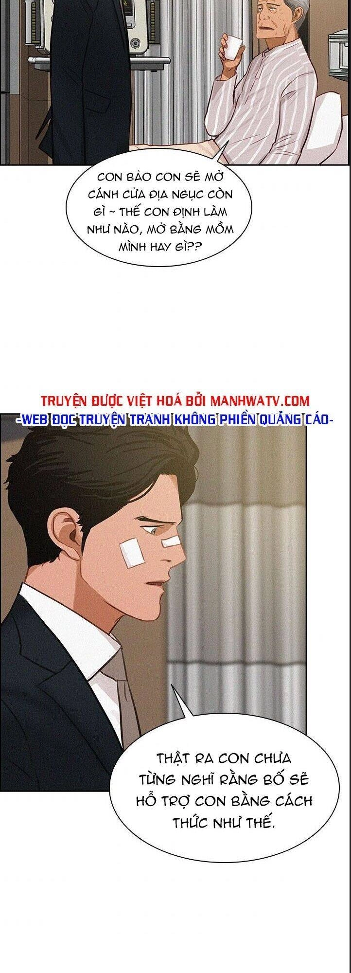 Chúa Tể Đồng Tiền Chapter 44 - 5