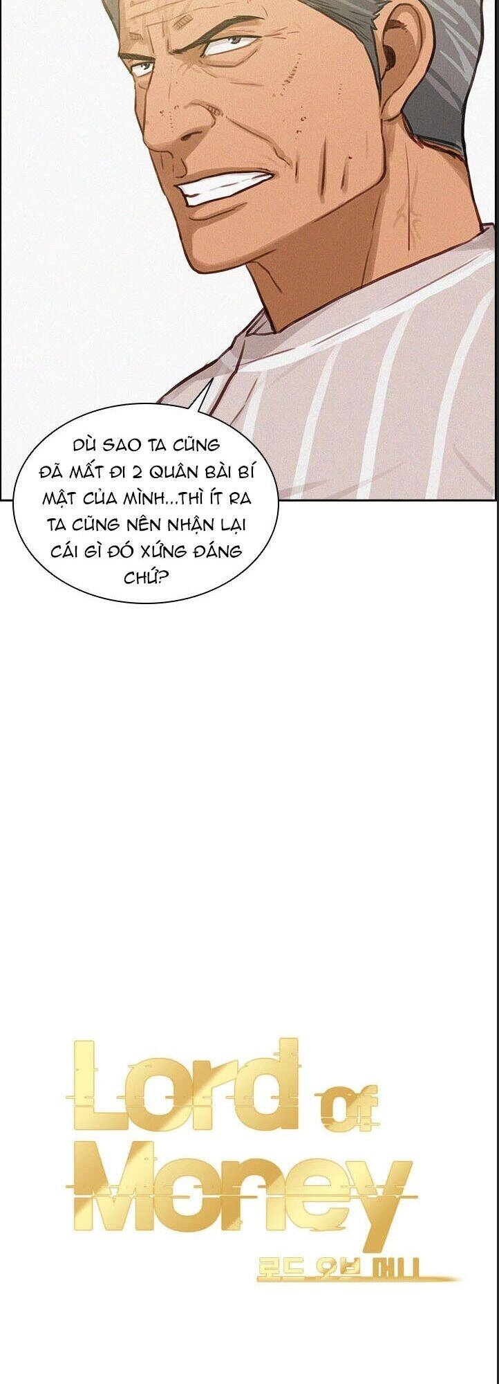 Chúa Tể Đồng Tiền Chapter 44 - 17