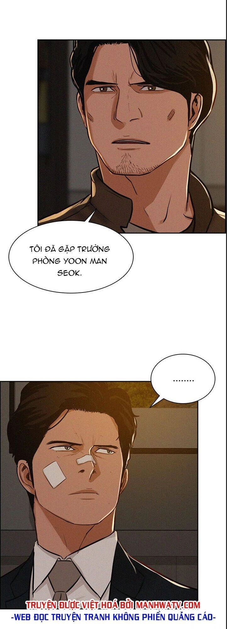 Chúa Tể Đồng Tiền Chapter 44 - 20