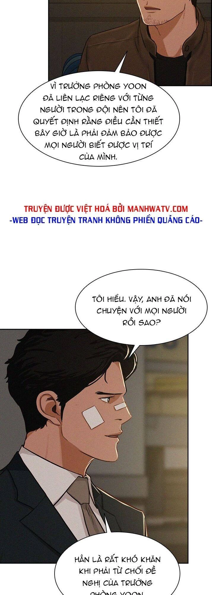 Chúa Tể Đồng Tiền Chapter 44 - 23