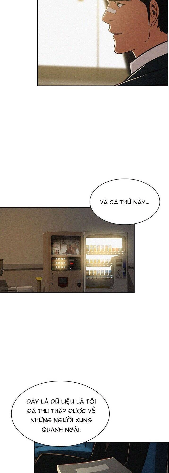 Chúa Tể Đồng Tiền Chapter 44 - 26