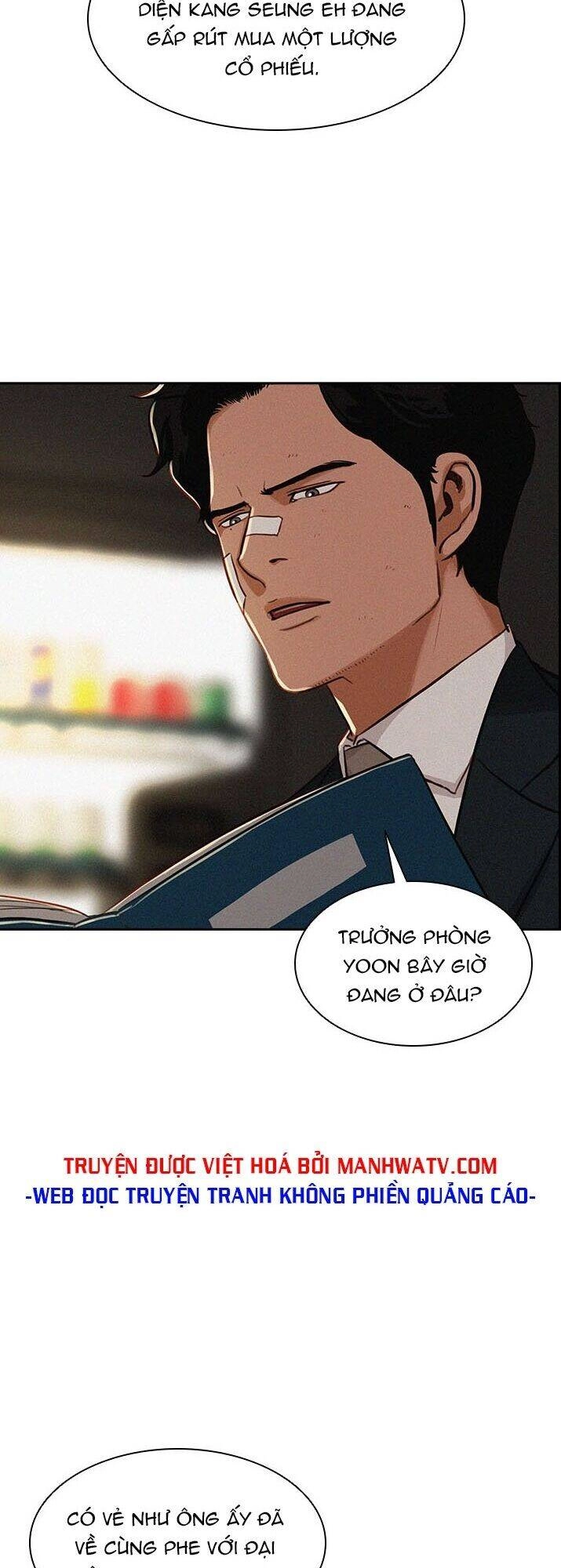 Chúa Tể Đồng Tiền Chapter 44 - 32