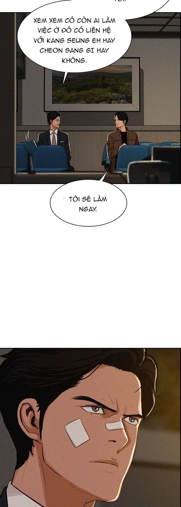 Chúa Tể Đồng Tiền Chapter 44 - 35