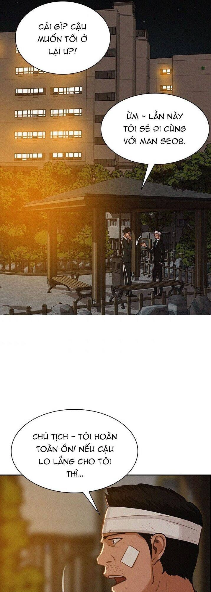 Chúa Tể Đồng Tiền Chapter 44 - 38