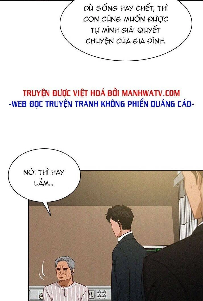 Chúa Tể Đồng Tiền Chapter 44 - 49