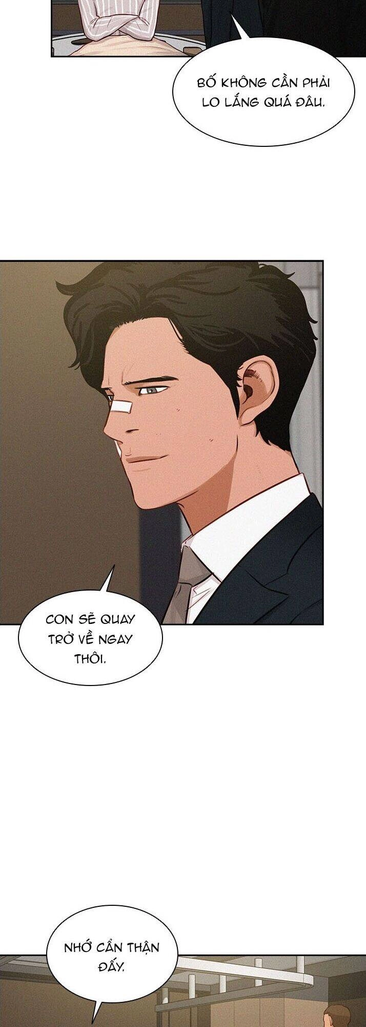 Chúa Tể Đồng Tiền Chapter 44 - 50