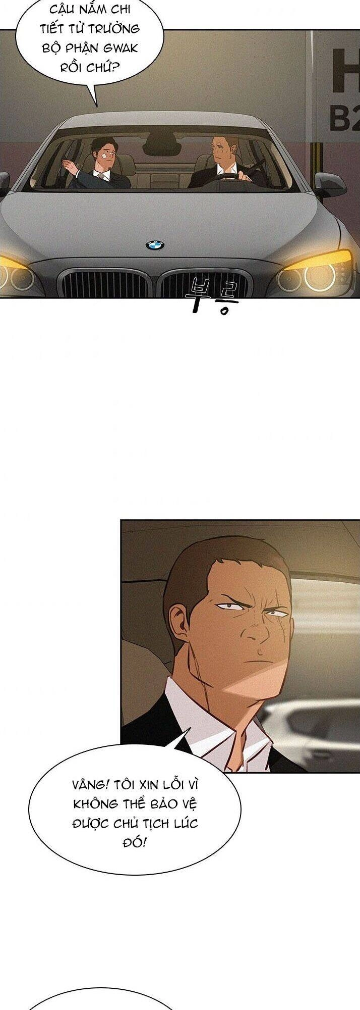 Chúa Tể Đồng Tiền Chapter 44 - 53