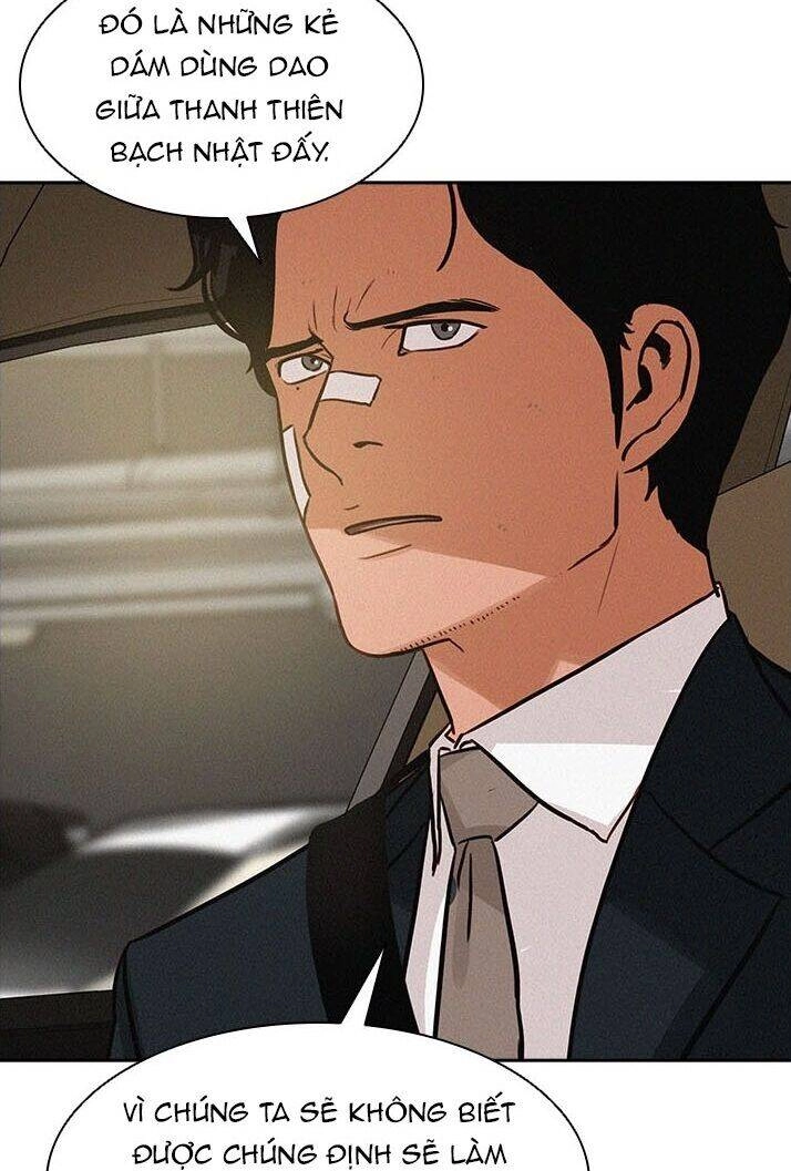 Chúa Tể Đồng Tiền Chapter 44 - 54