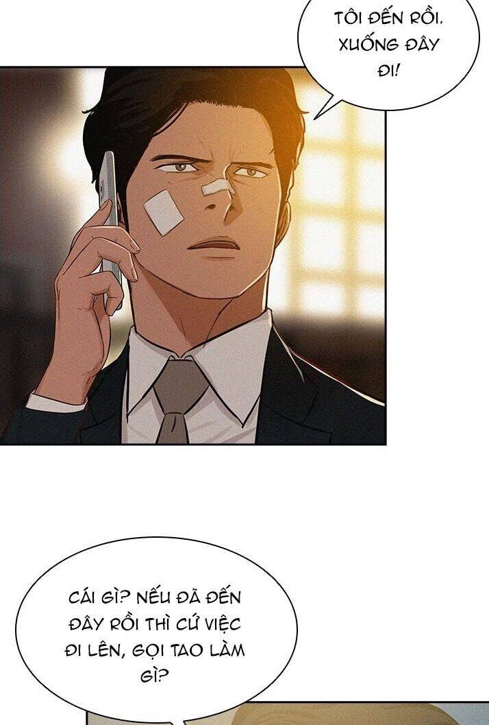 Chúa Tể Đồng Tiền Chapter 44 - 57