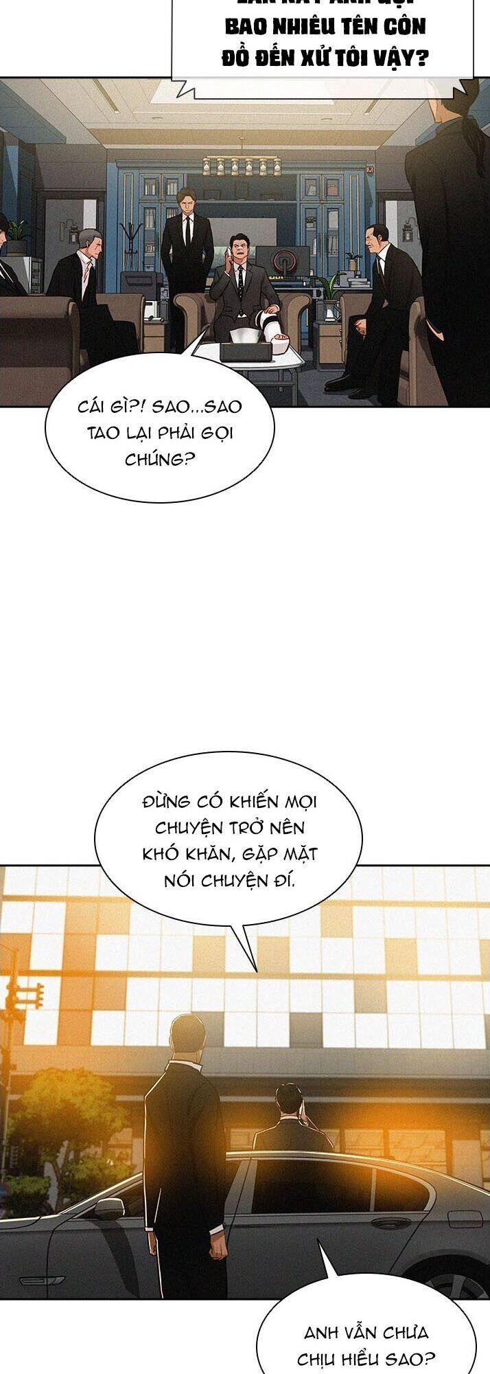 Chúa Tể Đồng Tiền Chapter 44 - 59