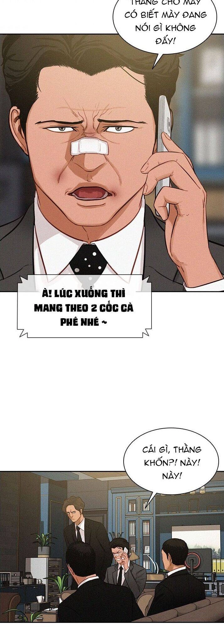 Chúa Tể Đồng Tiền Chapter 44 - 62