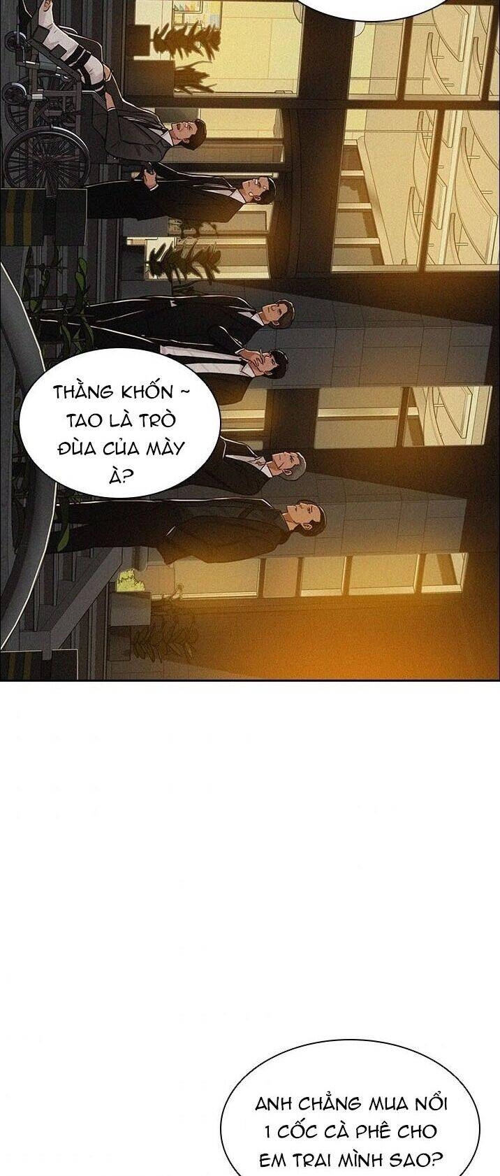 Chúa Tể Đồng Tiền Chapter 44 - 68