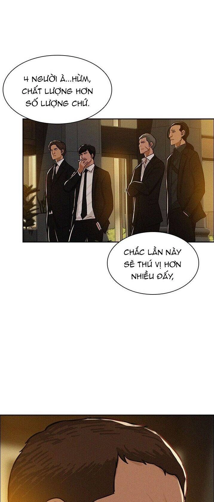 Chúa Tể Đồng Tiền Chapter 44 - 71