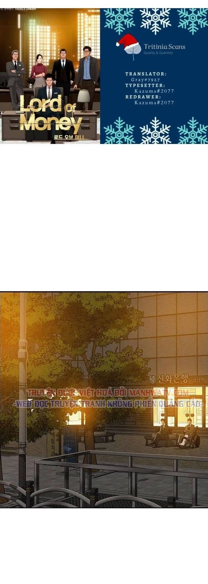 Chúa Tể Đồng Tiền Chapter 45 - 2