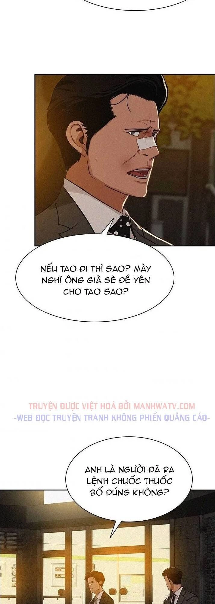 Chúa Tể Đồng Tiền Chapter 45 - 4