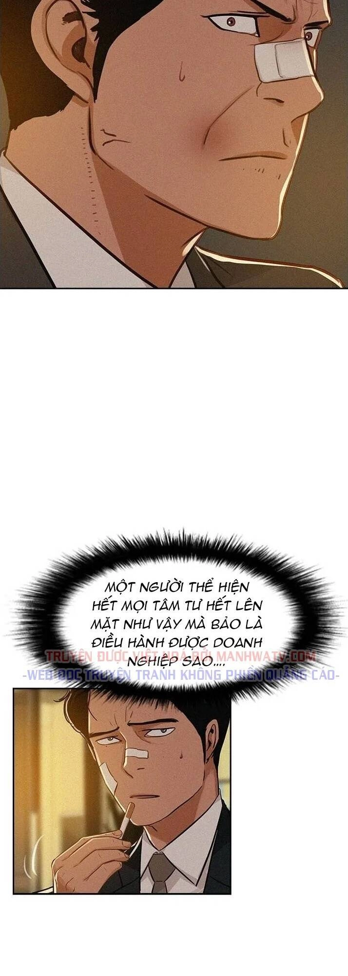 Chúa Tể Đồng Tiền Chapter 45 - 6