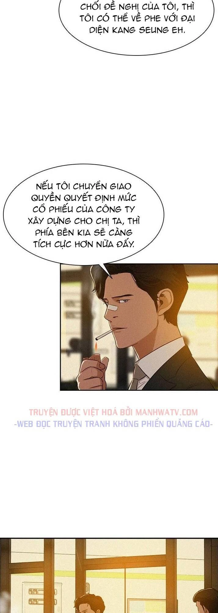 Chúa Tể Đồng Tiền Chapter 45 - 10