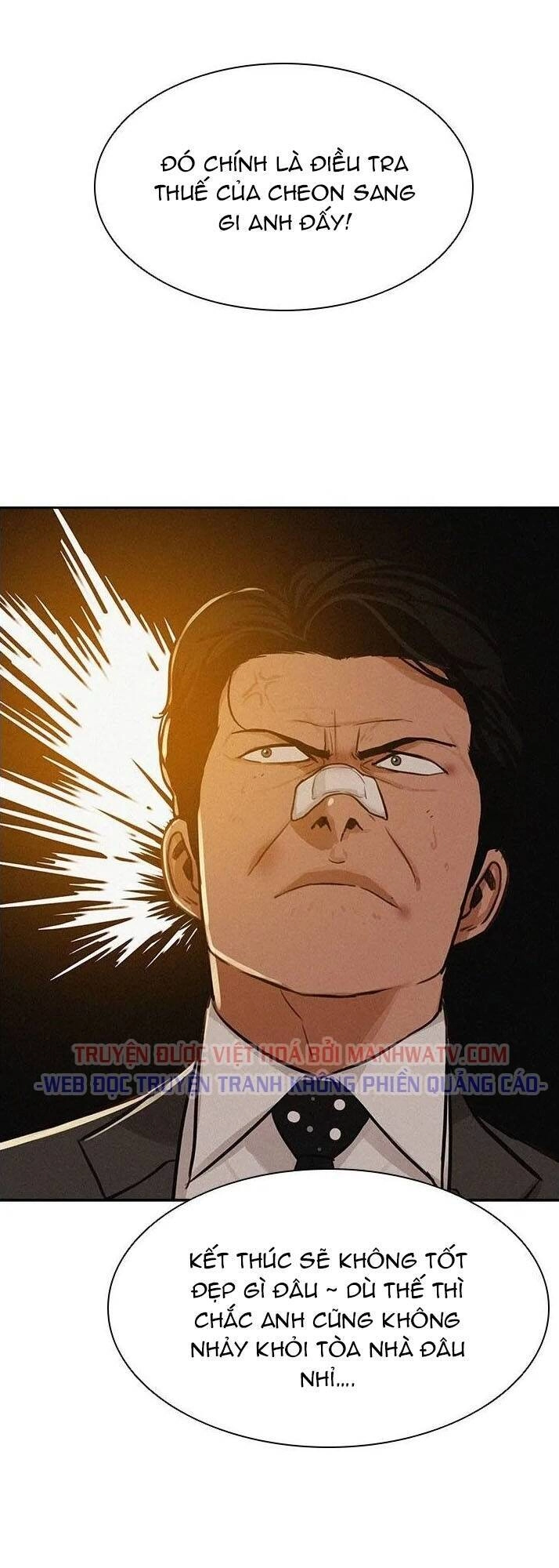 Chúa Tể Đồng Tiền Chapter 45 - 12