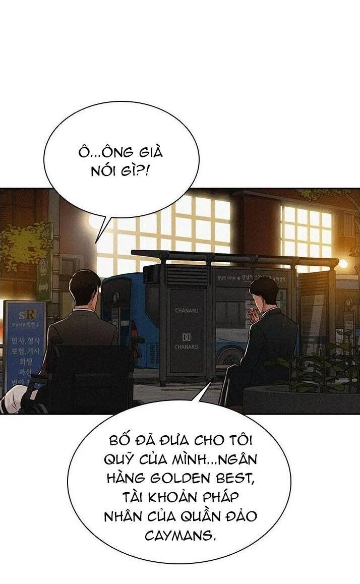 Chúa Tể Đồng Tiền Chapter 45 - 13