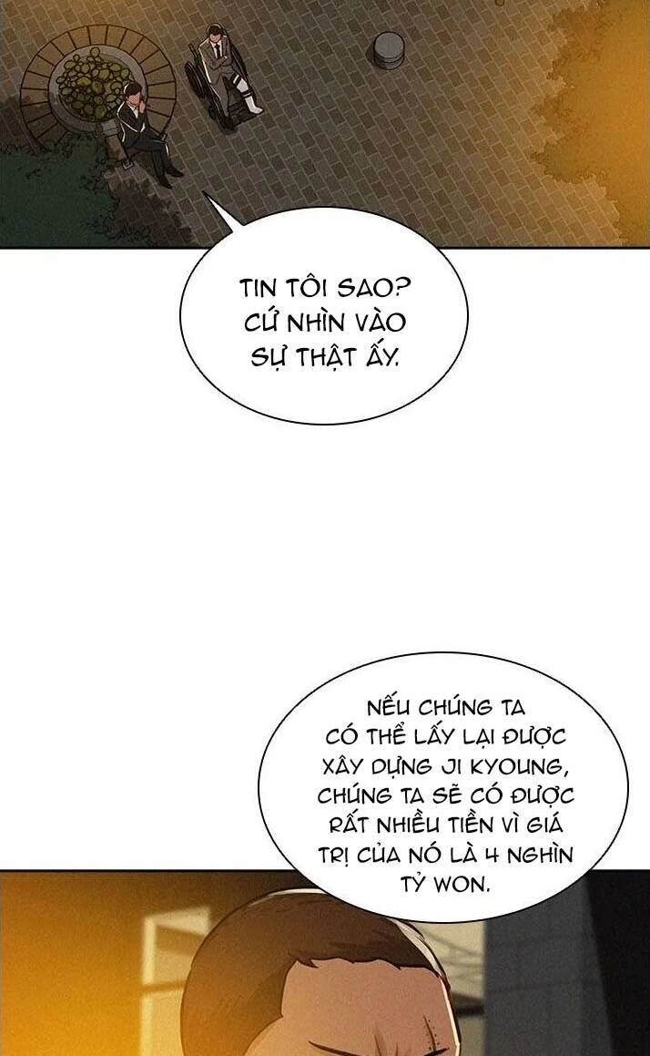 Chúa Tể Đồng Tiền Chapter 45 - 15