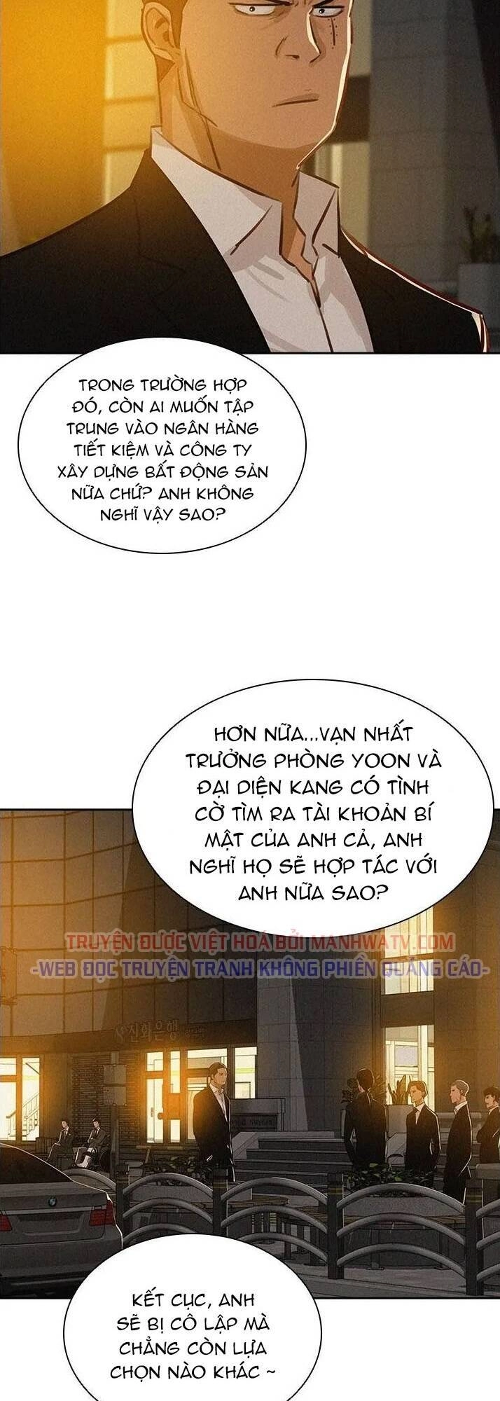 Chúa Tể Đồng Tiền Chapter 45 - 16