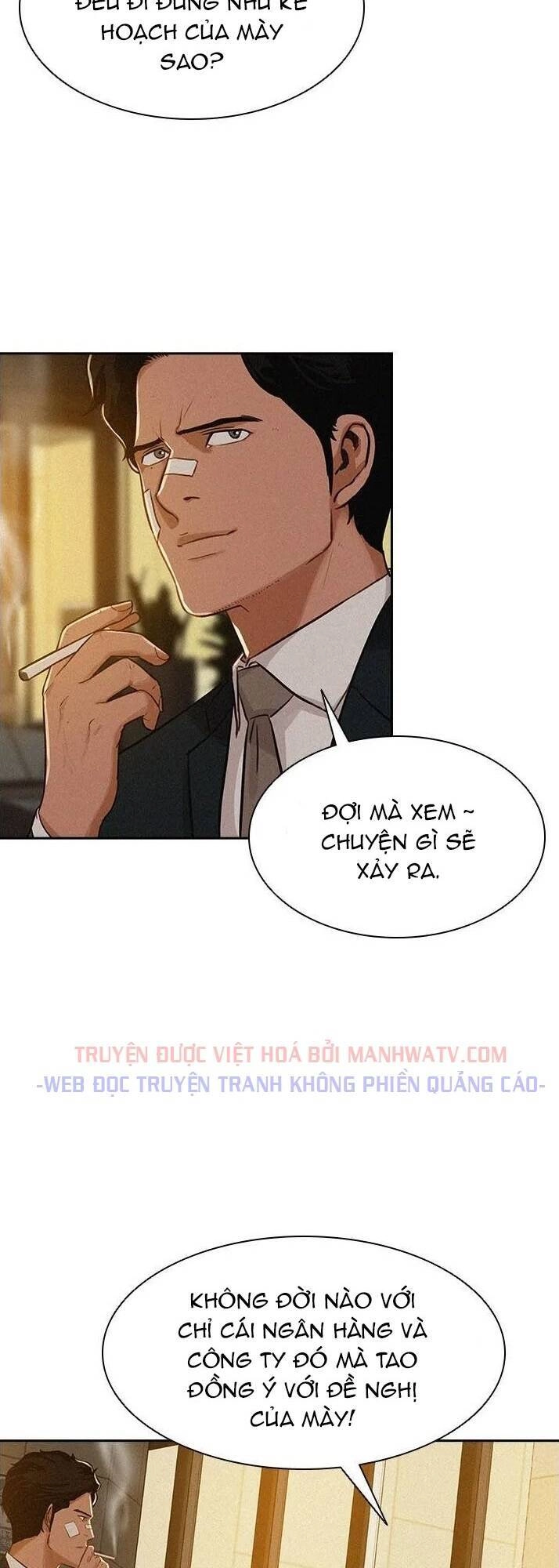 Chúa Tể Đồng Tiền Chapter 45 - 18