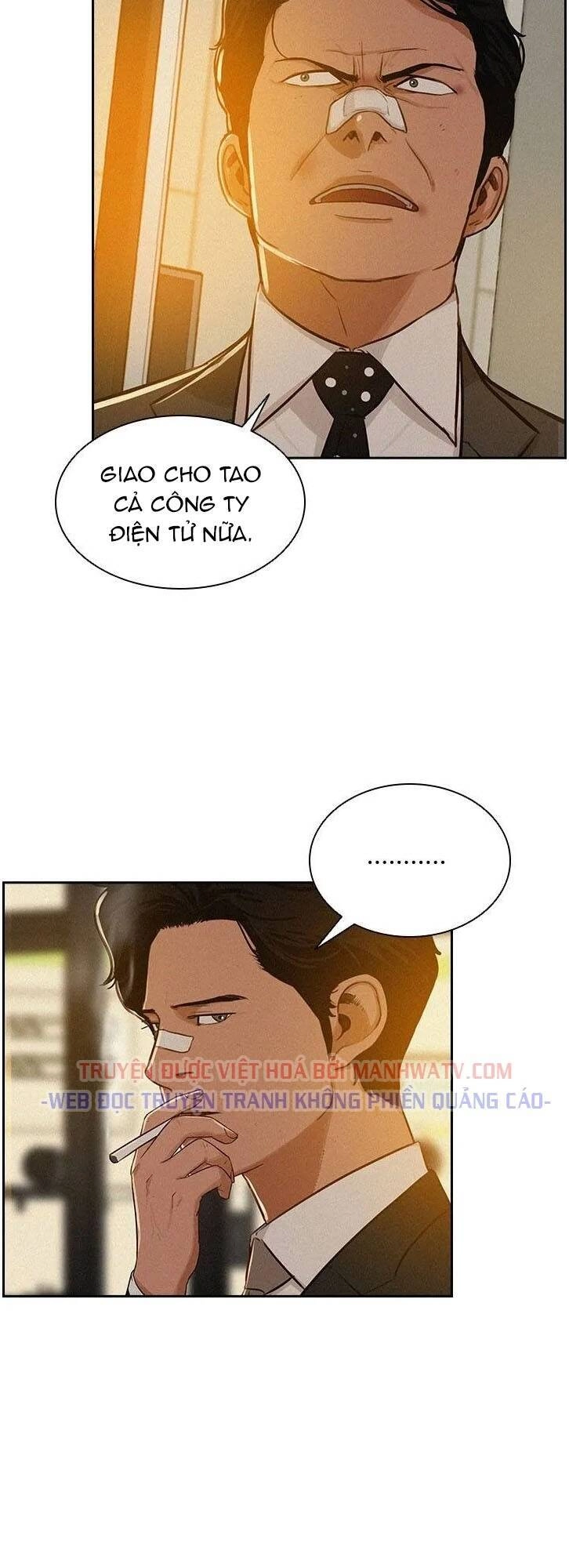 Chúa Tể Đồng Tiền Chapter 45 - 20