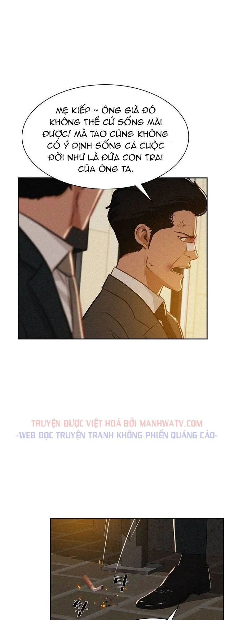 Chúa Tể Đồng Tiền Chapter 45 - 22