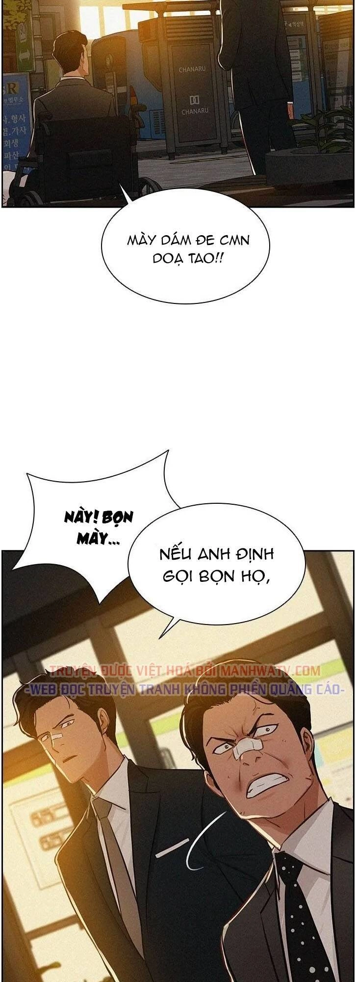 Chúa Tể Đồng Tiền Chapter 45 - 24