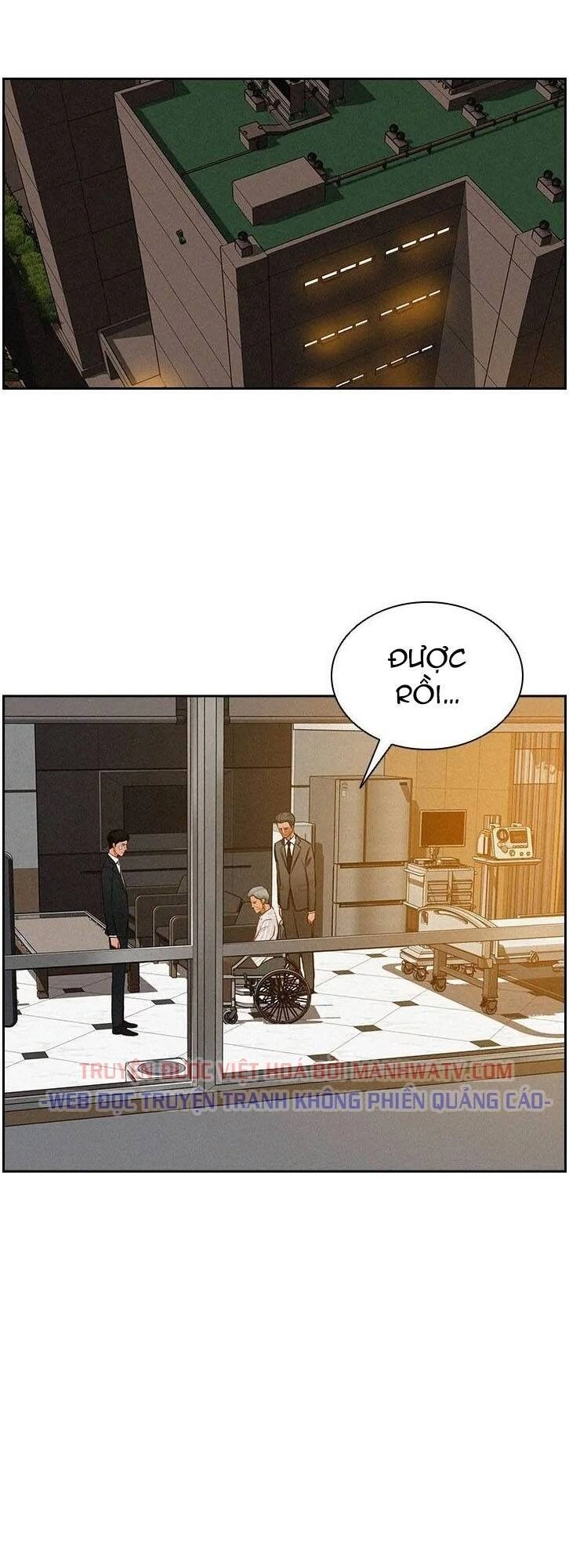 Chúa Tể Đồng Tiền Chapter 45 - 34