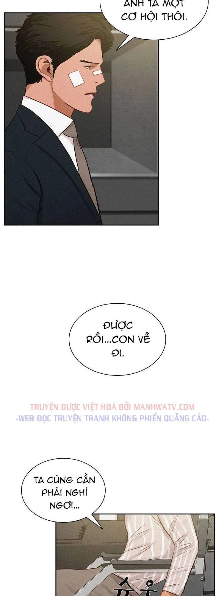 Chúa Tể Đồng Tiền Chapter 45 - 36