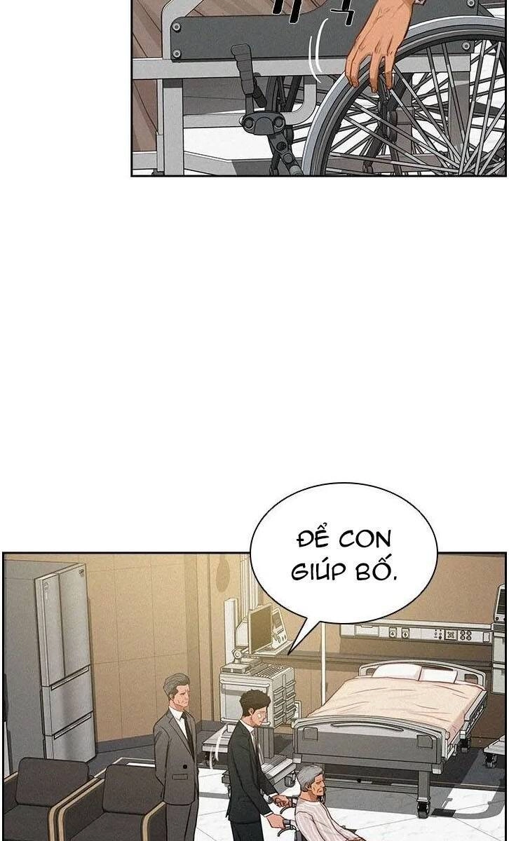 Chúa Tể Đồng Tiền Chapter 45 - 37