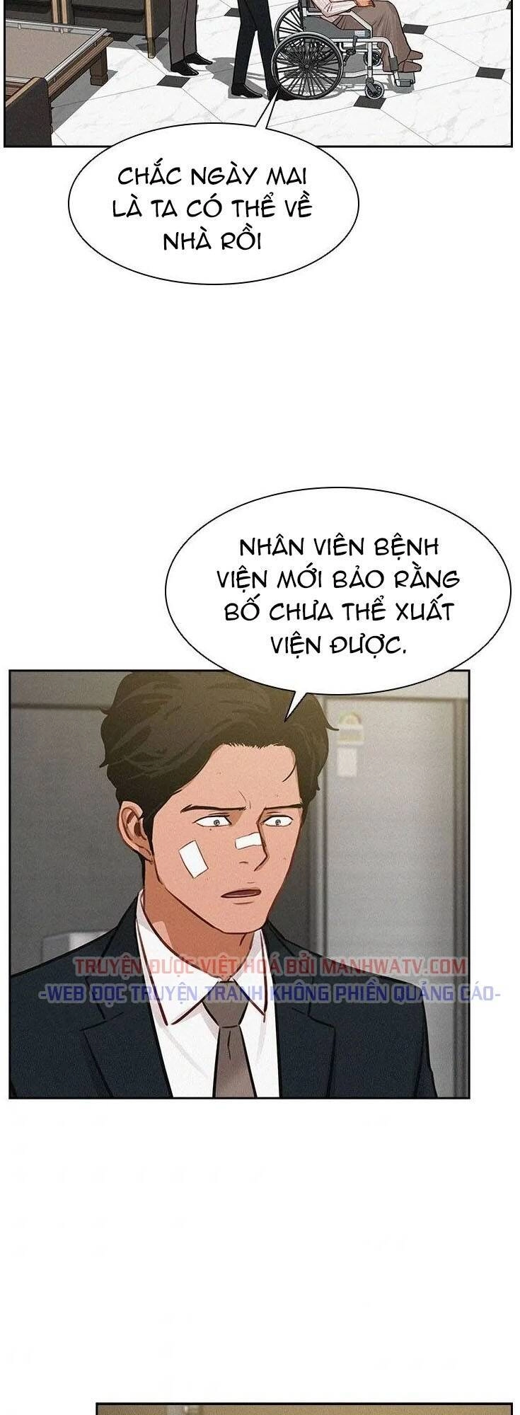 Chúa Tể Đồng Tiền Chapter 45 - 38