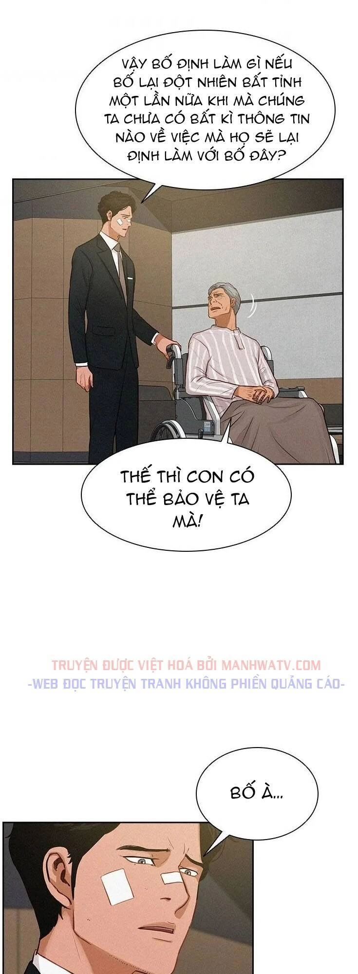 Chúa Tể Đồng Tiền Chapter 45 - 40