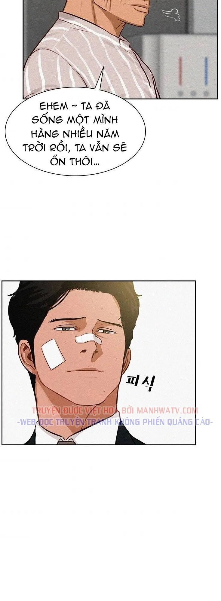 Chúa Tể Đồng Tiền Chapter 45 - 46