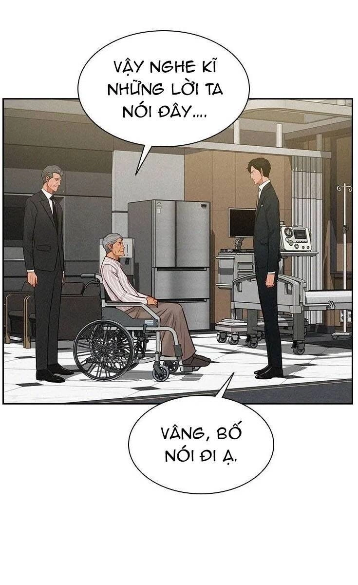 Chúa Tể Đồng Tiền Chapter 45 - 47