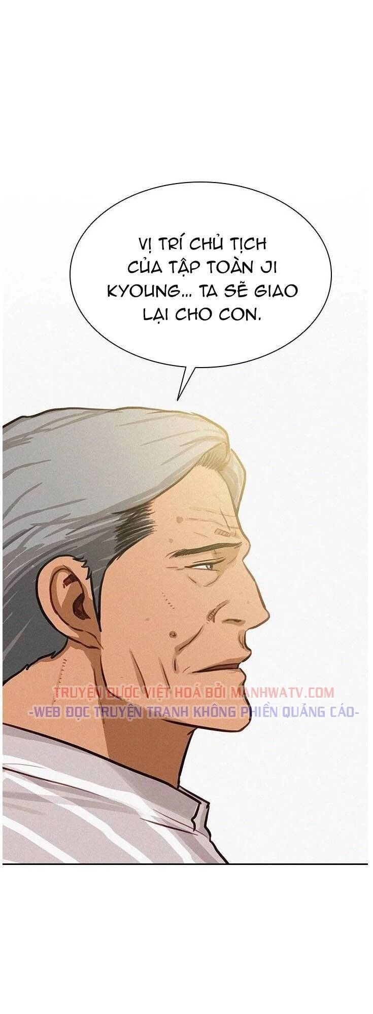 Chúa Tể Đồng Tiền Chapter 45 - 48