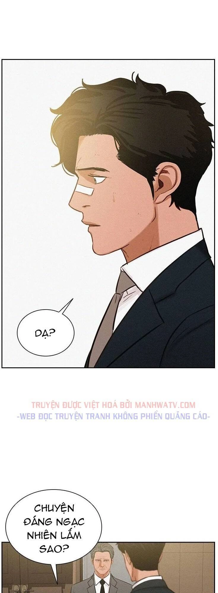 Chúa Tể Đồng Tiền Chapter 45 - 50