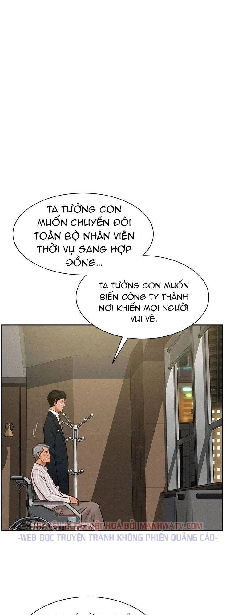Chúa Tể Đồng Tiền Chapter 45 - 56